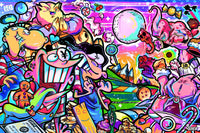 Thumbnail for Crazy Sweet Tooth